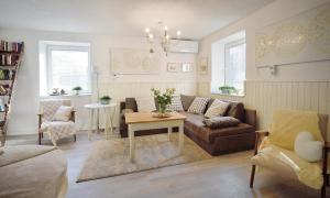 Apartment Micnek Bled