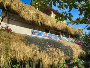 Casa Hotel Nurandy - 卡塔赫纳