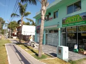 Apartamentos David - Ostende