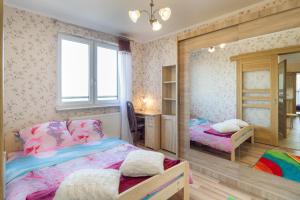APARTMENT CAMILLA Śródmieście DOWNTOWN 5 os.