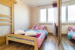 APARTMENT CAMILLA Śródmieście DOWNTOWN 5 os.