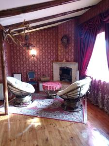 Apartaments Уютный дом в прекрасном месте Odesa Ukraina