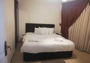 Shami Plaza Hotel
