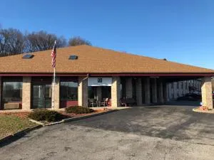 Quality Express Inn & Suites - Parish-Morris Subdivision