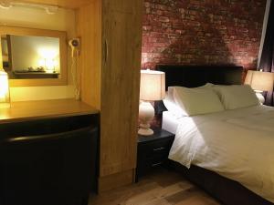 Abbeyvilla Guesthouse Room Only