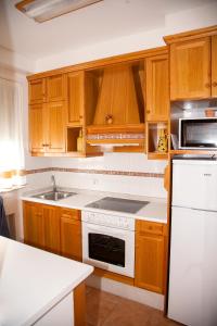 Casa Buenavista Cazorla