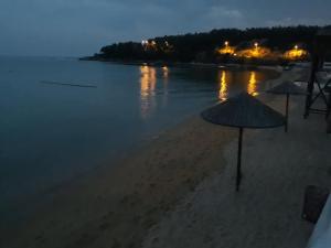 Apartments Anna Deluxe Kavala Greece
