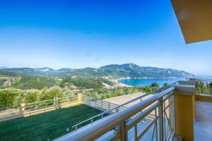 Villa Sofia Amazing Views Corfu Greece