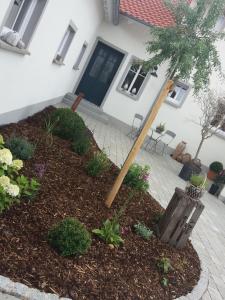 Pansion G&auml;stezimmer K&auml;pplinger Aurach Njemačka