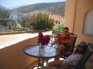 Olive Bay Hotel Kefalloniá Greece