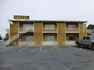 Umatilla Inn & Suites - Umatilla