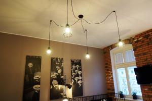 KGHN Apartments Wojska Polskiego