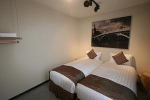 Amosa Liège City Centre Apart Regence 17