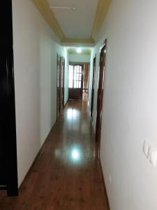Guest House Host O Morro