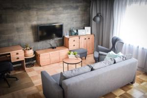 Appartement Apartament AVIATOR Zator Polen