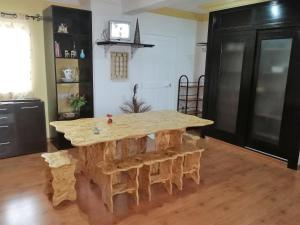 Guest House Host O Morro