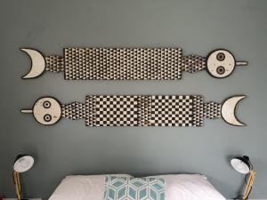 The Waterfront Cottage F12