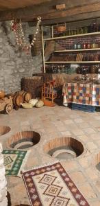 Guest House Gzirishvili