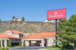 华美达圣乔治酒店 - 圣乔治 华美达圣乔治酒店 - 圣乔治