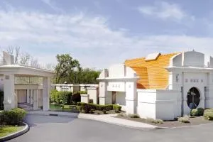 Howard Johnson by Wyndham Newburgh - ميدلتاون