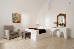 Gorgona Villas Santorini Greece