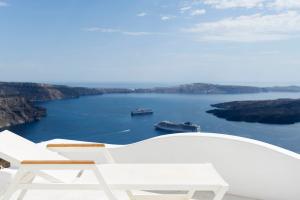 Gorgona Villas Santorini Greece