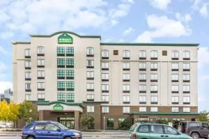 Wingate by Wyndham Regina - Silton