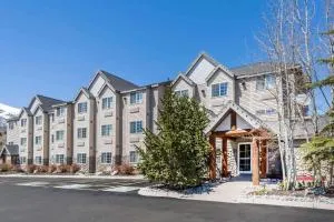 弗里斯科华美达酒店 - 弗瑞斯科