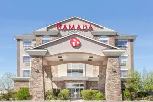 Ramada by Wyndham Brooks - Brooks