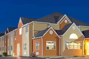 Microtel Inn by Wyndham - Murfreesboro - Murfreesboro