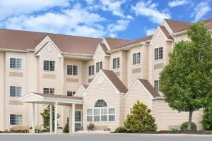 汉堡温德姆酒店 - 吉姆索普