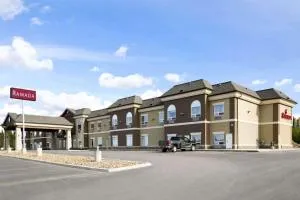 Ramada by Wyndham Conklin - Wandering River