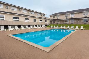 Days Inn by Wyndham Fredericton