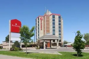 Ramada by Wyndham Lethbridge - Lethbridge