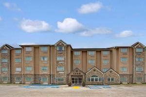 Microtel Inn & Suites - Cartersville