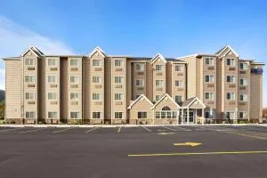 Microtel Inn & Suites-Sayre, PA - Painted Post