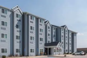Microtel Inn & Suites by Wyndham Stanley - Tioga