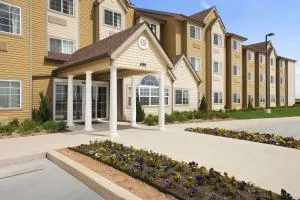 Microtel Inn & Suites Cotulla - Dilley