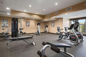 Microtel Inn & Suites by Wyndham Blackfalds