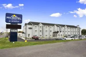 Microtel Inn and Suites Carrollton - Lisbon
