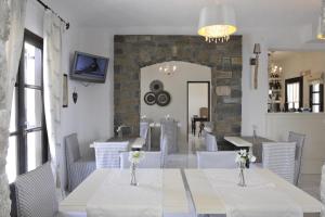 Aella Residence Paros Greece