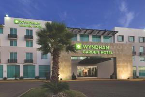 Wyndham Garden Silao Bajío Aeropuerto