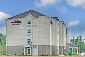 Microtel Inn & Suites by Wyndham Philadelphia Airport Ridley Park - Springfield