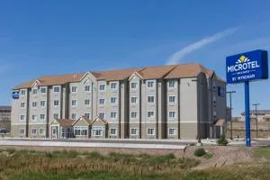 Microtel Inn & Suites by Wyndham Tioga - Tioga