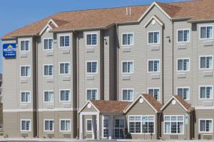 Microtel Inn & Suites by Wyndham Tioga