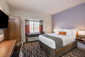 Microtel Inn & Suites by Wyndham Tioga