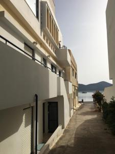 Elounda Canali Apts Lasithi Greece