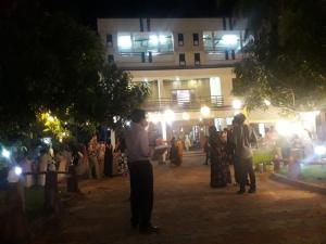 Bekal homestay and resorts