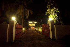 Bekal homestay and resorts
