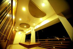 Bekal homestay and resorts